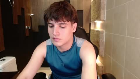 Jake online show from February 10, 1:58 pm