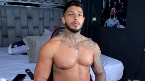 my name is sebas If you come here dont hesitate to say hello Im a guy who really likes having conversations and having hot online show from December 16, 7:53 pm