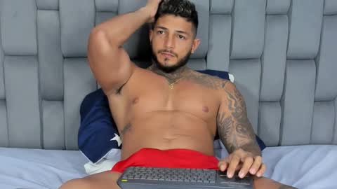 my name is sebas If you come here dont hesitate to say hello Im a guy who really likes having conversations and having hot online show from March 3, 6:37 pm