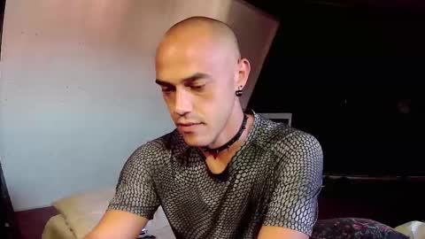 Snapshot of jakobfaqk91 chatting on September 11, 2:51 pm GiakyFaqk online show from September 11, 2:51 pm