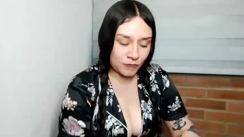 jalea_real_69 online show from February 20, 5:40 am