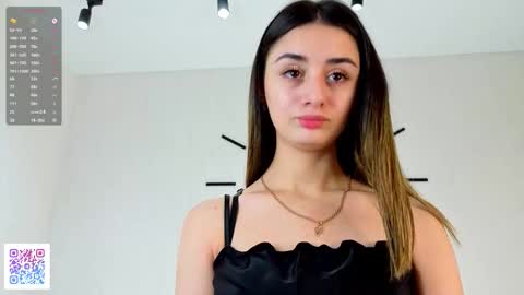 Iris online show from November 30, 4:19 am