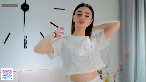 Iris online show from November 29, 4:09 am