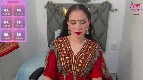 Jalima Mona online show from September 30, 12:04 pm