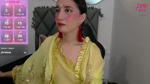 Jalima Mona online show from October 18, 12:53 pm