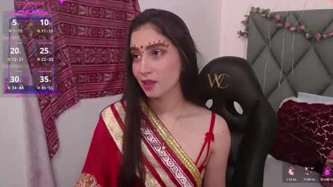 Jalima Mona online show from February 5, 12:09 pm