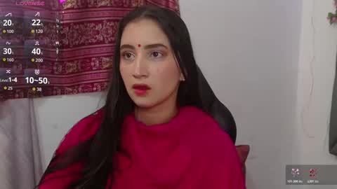 Jalima Mona online show from March 3, 12:12 pm