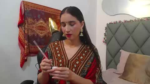 Jalima Mona online show from October 15, 12:06 pm