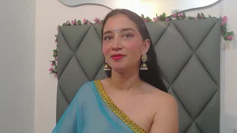 Jalima Mona online show from October 10, 1:39 pm