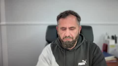 jam0786 online show from November 12, 2:58 am