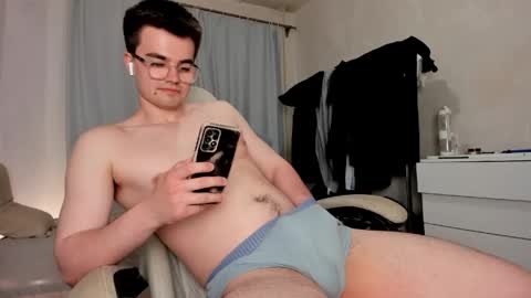 Hey there Im Jame online show from May 8, 8:14 pm