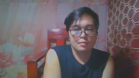 asian jameeee online show from September 18, 4:00 pm