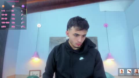 james_06_ online show from May 30, 11:30 am