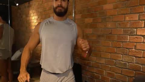 Snapshot of james_axel chatting on October 19, 2:22 pm James Axel online show from October 19, 2:22 pm