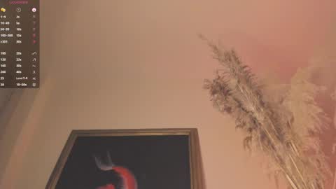 Juan online show from October 28, 3:18 am