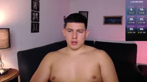 james_cr online show from January 10, 3:56 am