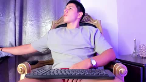 james_cr online show from March 7, 8:33 pm