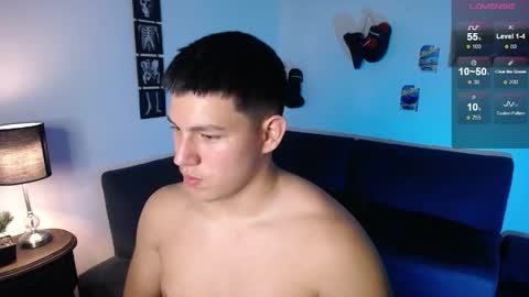 james_cr online show from April 9, 11:32 pm