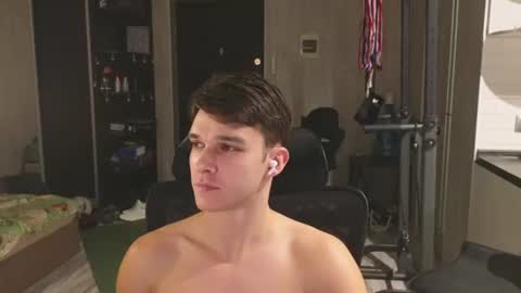 James online show from July 17, 11:06 pm