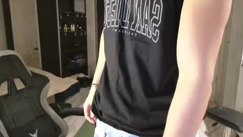 James online show from February 27, 11:30 pm