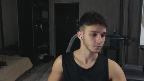 James online show from March 15, 11:08 pm