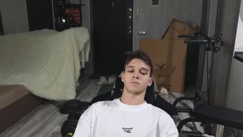 James online show from January 6, 12:47 am