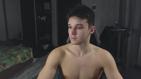 James online show from April 3, 12:28 am