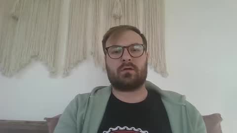 James Heron online show from November 30, 11:17 am