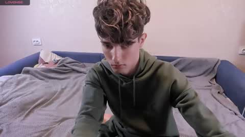 James online show from February 26, 11:41 pm