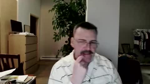 James2025 online show from April 5, 11:35 pm