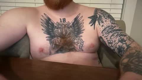 jamesbuilt online show from February 24, 5:21 am