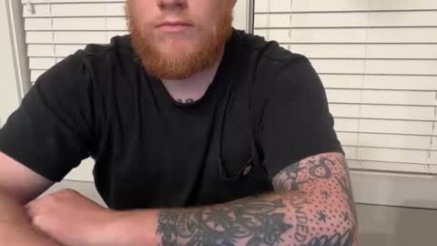 jamesbuilt online show from April 16, 3:28 am