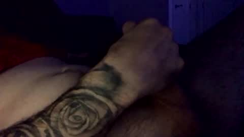 Snapshot of jamesburtonxslw chatting on October 18, 5:11 am jamesburtonxslw online show from October 18, 5:11 am