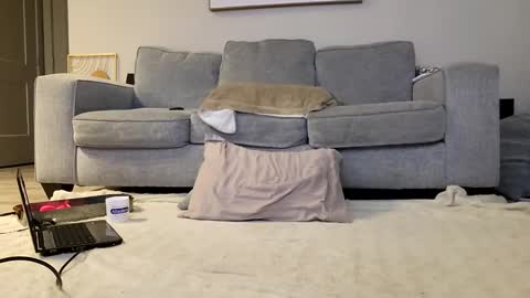 jamesjackin85 online show from December 9, 3:54 pm