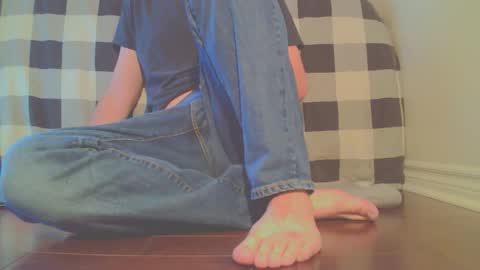 James online show from December 14, 5:41 pm