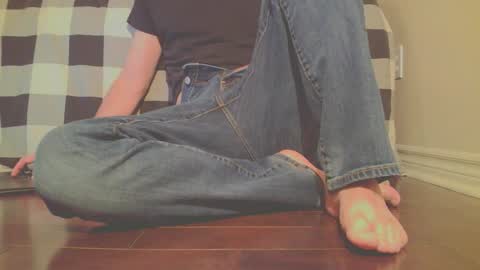 James online show from March 31, 12:44 am