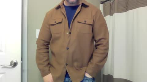 jamesmckendree online show from December 21, 4:36 pm