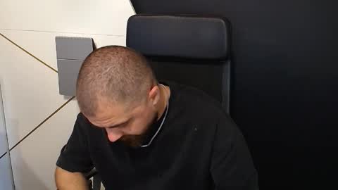 JamesMyers online show from October 15, 6:49 am