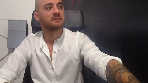 JamesMyers online show from July 9, 4:27 am