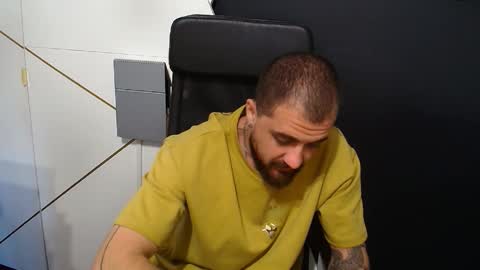 JamesMyers online show from September 30, 6:57 am