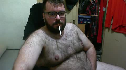 jamesoncoke30 online show from April 15, 1:42 am