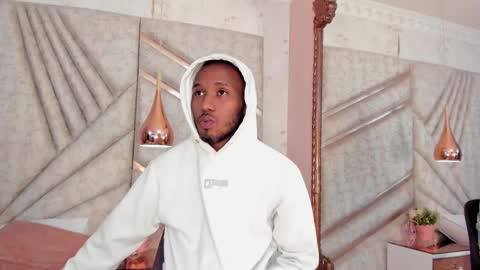 James  online show from March 7, 12:01 pm