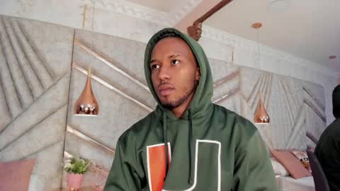 James  online show from March 8, 12:20 pm