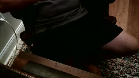 James Pembroke at your service online show from September 29, 12:20 am