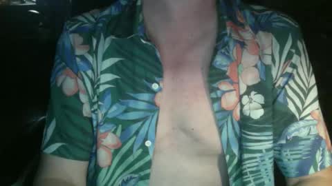 jamesray722 online show from January 11, 1:11 am
