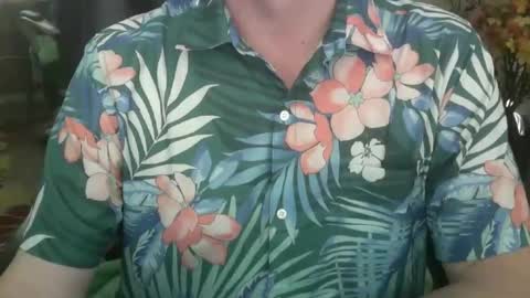 jamesray722 online show from March 1, 3:49 pm
