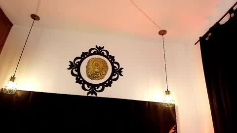 James Brown online show from November 16, 12:34 am