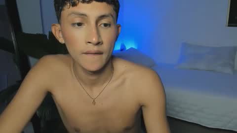 jamess_blanco online show from January 9, 5:13 am