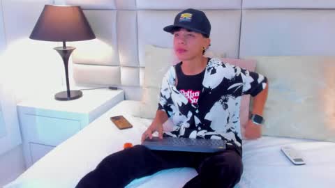 jamess_ford online show from January 25, 5:51 pm