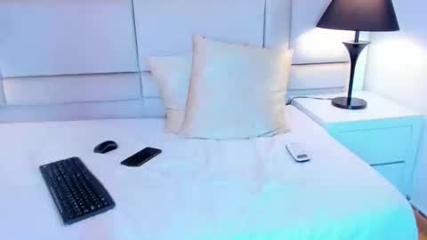 jamess_ford online show from January 14, 6:28 pm